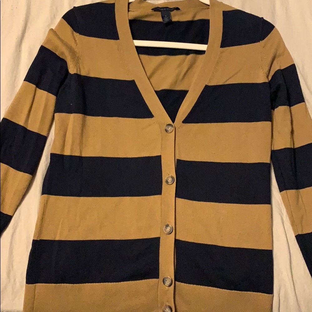 Women’s button down cardigan